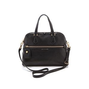 Marc Jacobs Globetrotter